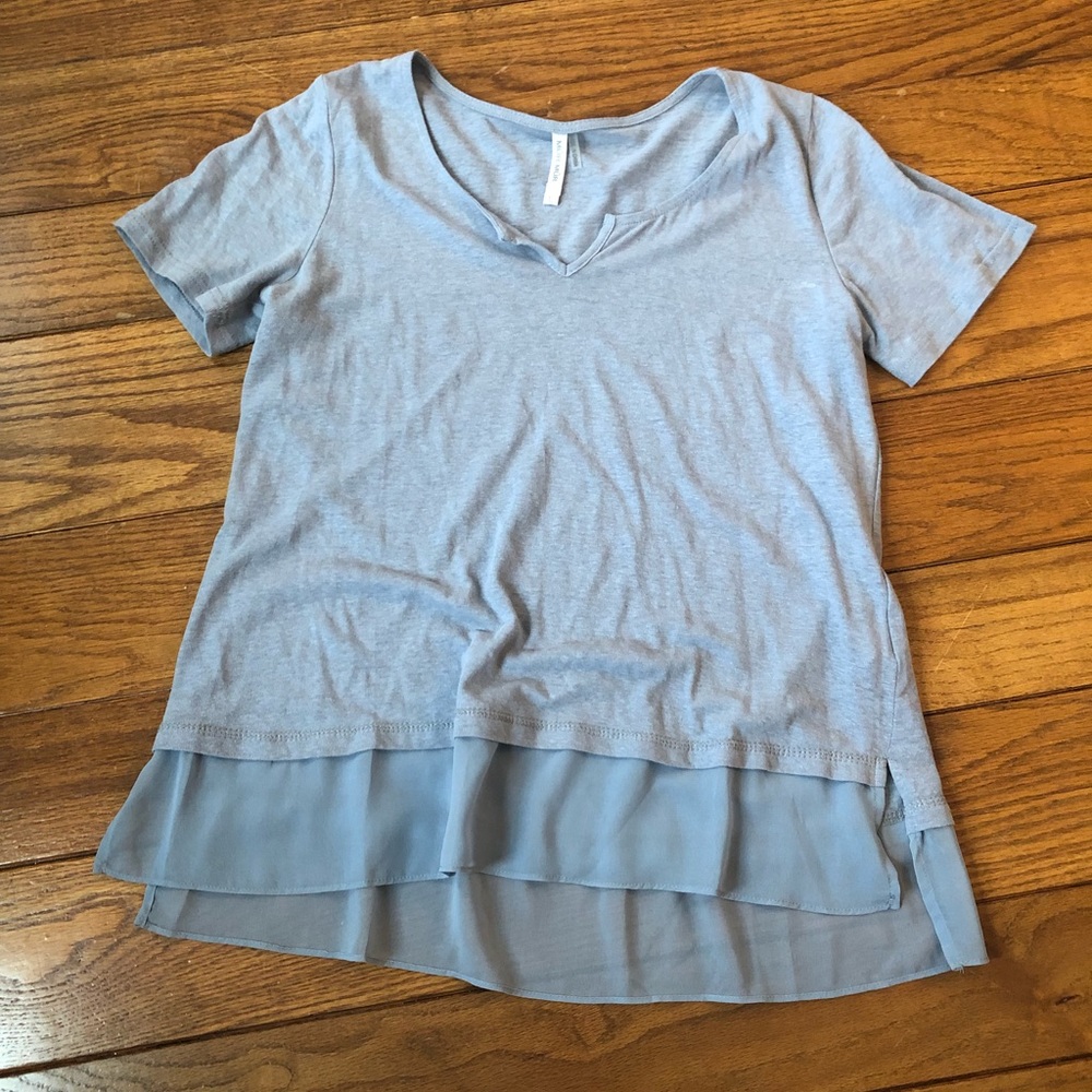 Large MurMur Top